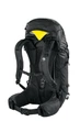 Рюкзак туристичний Ferrino Finisterre 30L Black (75746QCC) - зображення 8