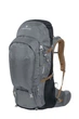 Рюкзак туристичний Ferrino Transalp 60L Grey (75006MDD) - зображення 2