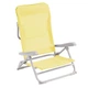 Крісло кемпінгове Outwell Seaford Sunburst (410145) - зображення 1