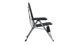 Крісло кемпінгове Outwell Campo Recliner (470493) - изображение 2