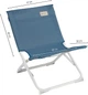 Стілець розкладний Outwell Sauntons Ocean Blue (470401) - изображение 2