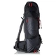 Рюкзак туристичний Ferrino Narrows 50 Dark Grey (75016FCC) - изображение 3