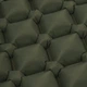 Килимок надувний Highlander Nap-Pak Inflatable Sleeping Mat XL 5 cm Olive (AIR073-OG) - изображение 5