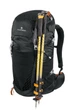 Рюкзак туристичний Ferrino Agile 45L Black (75228NCC) - изображение 2
