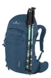 Рюкзак туристичний Ferrino Finisterre 40L Blue (75747QBB) - зображення 3