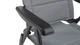 Крісло кемпінгове Outwell Teton (410131) - изображение 4