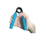 Кістовий еспандер Hand Grip PRO EF-1902-250, 92 кг, синій - зображення 2