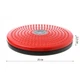 Диск здоровья Waist Twisting EF-1426-R, красный EasyFit EF-1426-R - изображение 2