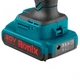 Дриль Ronix 8900K, Синій - 376436 - зображення 5