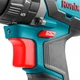 Дриль Ronix 8900K, Синій - 376436 - зображення 8