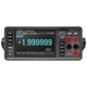 Мультиметр SIGLENT SDM4065A-SC - 632982 - зображення 1