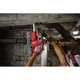 Перфоратор акумуляторний SDS-PLUS MILWAUKEE, M18 FHAC16-0X, 1,7Дж (каркас, HDкейс) - зображення 6