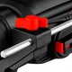 Перфоратор Ronix 2701 - 380648 - изображение 7
