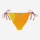Нижняя часть купальника женская Tommy Hilfiger 347622108 XL Оранжевая (1161309832) - изображение 5