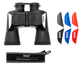Бінокль Bushnell Spectator Sport 10x50 Чорний BS11050 - зображення 5