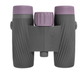 Бінокль Bushnell A1 Compact 10x25 Рожевий A1-1025PP - зображення 1
