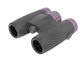 Бінокль Bushnell A1 Compact 10x25 Рожевий A1-1025PP - зображення 2