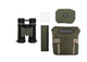 Бінокль Bushnell R5 8x42 Зелений R5-842 - зображення 9