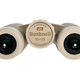 Бінокль Bushnell A1 Compact 10x25 Бежевий A1-1025TT - зображення 4