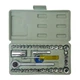 Набор инструментов 40 COMBINATION SOCKET - изображение 2