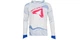 Реглан Select Hooded Jersey M blue,1870.75.92 - зображення 1