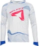 Реглан Select Hooded Jersey L blue,1870.75.93 - зображення 1