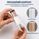 Фільтр для мийки високого тиску Intertool 3/4" – фільтр очищення води для садового шланга, мінімийки, захист насоса від піску, іржі та сміття (144022762) - зображення 3