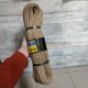 Шпагат джутовий Льон d=6мм L=50м - изображение 3