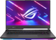 Ігровий ноутбук Asus ROG Strix G15 (15,6 2.5K 165Hz/Ryzen 9 6900HX/16/1T/RTX3080/Windows 11) - Уценка - изображение 1