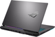 Ігровий ноутбук Asus ROG Strix G15 (15,6 2.5K 165Hz/Ryzen 9 6900HX/16/1T/RTX3080/Windows 11) - Уценка - изображение 3