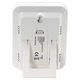 Термогигрометр Technoline WS9422 White (WS9422) - изображение 3