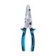 Пассатижи электрика My Tools 391-215 многофункциональные 215 мм - изображение 3
