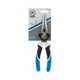Довгогубці My Tools Soft Touch 353-200 200 мм - зображення 2