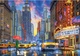 Пазл Clementoni High Quality Collection Rainy Manhattan 2000 елементів 32086 (8005125320868) - зображення 2