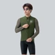 Жилет велосипедный Rockbros TLMJ003-01 ROAD TO SKY мужской L Green (5907769392733) - изображение 2