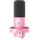 Микрофон динамический Fifine K688P Pink (5410464334842) - изображение 1