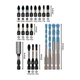 Набор бит и сверл Bosch Pro Impact Mixed Set 2608521U83 20 шт - изображение 5