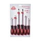 Набор отверток Vitals Master 179531 S2 6 шт - изображение 1