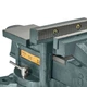 Тиски слесарные поворотные Ingco Industrial HBV086 150 мм - изображение 2