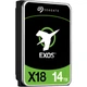 Жесткий диск 3.5" Seagate Exos X18 SATA 14TB (ST14000NM000J) [155716] - изображение 1