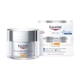 Крем для лица Eucerin Hyaluron-Filler + 3x Effect SPF30 дневной против морщин для всех типов кожи 89769 50 мл - изображение 1