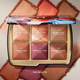 Лимитированная палетка для лица Hourglass Ambient Lighting Edit Unlocked Fox 8.4 г - изображение 2