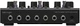 Педаль эффектов Behringer The Flange With No Name (4033653000642) - изображение 4