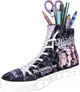 Пазл Ravensburger KPop Demon Hunters 3D Sneaker 108 елементів 12002615 (4005555026150) - зображення 2