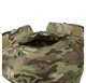 Штурмовая панель рюкзак для зброї IDOGEAR Zip-On Panel, Multicam - изображение 4