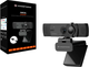 Kamera internetowa Conceptronic AMDIS08B Black (AMDIS08B) - obraz 2