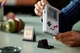Конструктор Super Mario Game Boy ретро игровая приставка модель для сборки для детей подростков и взрослых коллекционный развивающий набор декор подарок геймеру 421 деталь - изображение 11