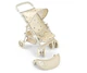 Коляска для кукол Milly Mally Kate Nature - изображение 4