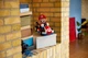 Конструктор Super Mario Kart Марио детский конструктор гоночная машинка карт Марио для сборки для мальчиков и девочек взрослых и детей большой игровой развивающий набор подарок на день рождения 1972 детали - изображение 8