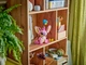 Конструктор Disney Ангел детский конструктор фигурка Ангел Лило и Стич для сборки для девочек и мальчиков взрослых и детей большой игровой развивающий набор игрушка подарок 784 детали - изображение 8